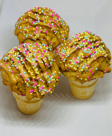 Peanut Butter Haagen Dogz - TOP DOG PICK