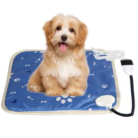 Pet Heating Pad Electric Dog Cat Heating Mat