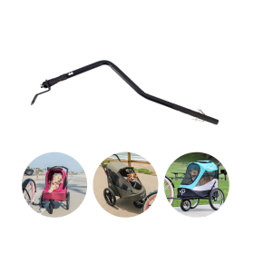 Bike Adapter for Jogger
