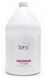 Itch Relief Body Wash