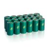 Dog Poop Bags, 270 Counts 13 x 9 in, Sturdy & Thick Pet Waste Bags, Biodegradable HDPE Waste Bag Refill Rolls, Lavender Scented