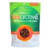 Fruitables - Dog Treats Bio Joint Care - Case Of 8-6 Oz