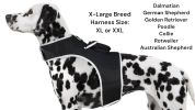 Mini Waterproof GPS Tracker for Dog Collar w/ Perimeter Fencing System Size:XS