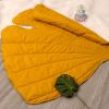 Dog Blanket Decor 3D Leaves Shaped Pet Blanket Cushion Household Dog Bed Cat Bed Pet Blanket Warm Soft Plush Blankets for Dog Blankets and Cat Blanket