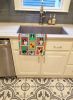 Lots of Border Collie Kitchen Towel Dish Cloths Guest Hand Towel Decorative Bathroom Towel for Face,Tea, Dishcloth, Kitchen and Bath