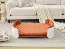 Scandinavian style Cat Couch Bed
