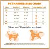 NEW Pet Tracker Portable Pet Tracking Best Dog GPS GSM Geo-Fencing Tracker Size:XL