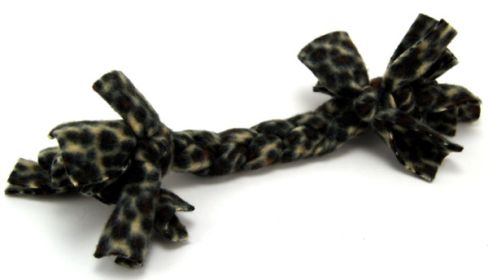 Small Fleece Bone