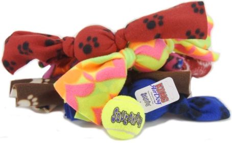 Fleecy Balls - Regular Size