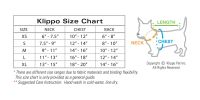 Chic Raindrop Harness Dress with Matching Leash