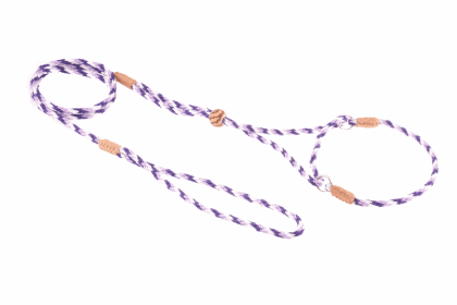 Nylon Martingale Leads (8in x 1/8in or 4mm) (Color: Camouflage, size: 8in x 1/8in or 4mm)