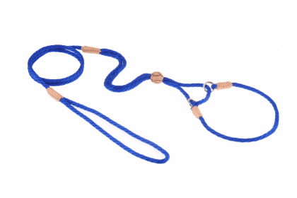 Nylon Martingale Leads (10in x 1/8in or 4mm) (Color: Camouflage, size: 10in x 1/8in or 4mm)
