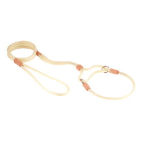 Nylon Martingale Leads (10in x 1/4in or 6mm) (Color: Camouflage, size: 10in x 1/4in or 6mm)