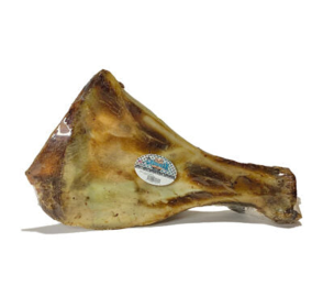 Blade Beef Bone (Quantity: Individual)