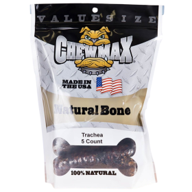Beef Trachea Dog Chews (Quantity: Individual)