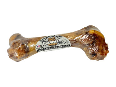 Porky Femur Bone (Quantity: Case- 24)