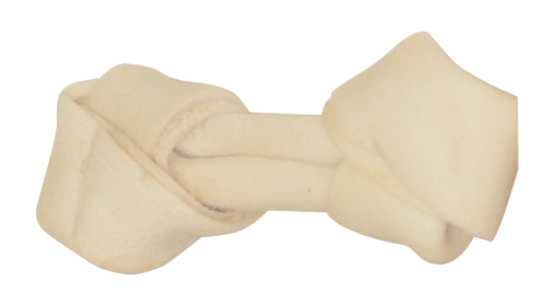 Vanilla Flavored Knotted Bone (Quantity: Case)