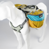 Adventurer EZ Latch Dog Pack (2-piece)