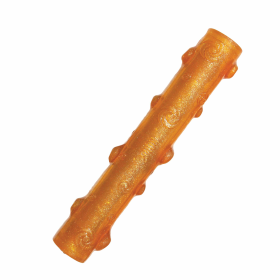 KONG(R) Squeezz(R) Crackle Stick Dog Fetch Toy Assorted (size: large)
