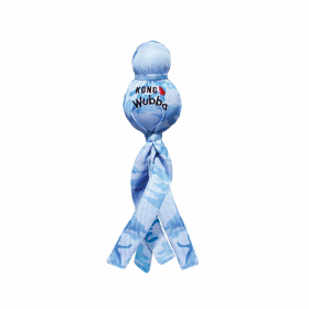 KONG(R) Wubba Camo Dog Tug Toy Assorted (size: large)