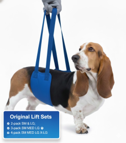 Original Quick Lift Sets (Color: Blue, size: 50212)