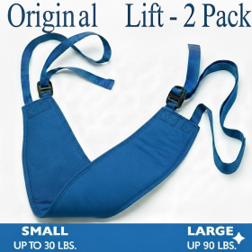 Original Quick Lift Sets (Color: Blue, size: 50251)