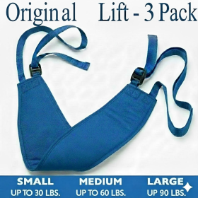 Original Quick Lift Sets (Color: Blue, size: 50253)