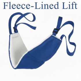 Soft Quick Lift (Color: Blue, size: medium)