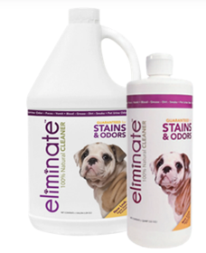 Health Extension Eliminate Pet Stain and Odor Cleaner (size: 32oz)