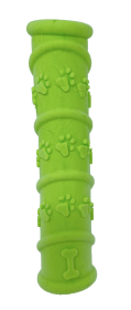 Gnaw Guard Floating Dog Chew Toy (Color: Pink, size: 2301)