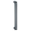 VEVOR Retractable Baby Gate, 34.2" Tall Mesh Baby Gate, Extends up to 116.1" Wide Retractable Gate for Kids or Pets