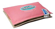 Touchdog Sporty Shock-Stitched Reversible Rectangular Thick Dog Mat