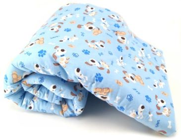 Pet Blanket (Design: Arf Dog)